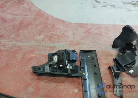 2025 Chevrolet Trailblazer Fwd Ls из США, поврежденный, VIN KL79MMSLXSB057529